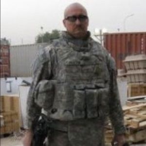 Meet your Posher, Michael